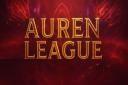 Discovery splash banner for Auren Lig #FC25 Discord server