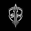 Discovery splash banner for SpearHead Discord server
