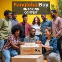 Discovery splash banner for PanglobalBuy Discord server