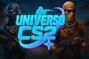 Discovery splash banner for 💫 Universo CS2 Discord server