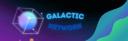 Discovery splash banner for 🪐  Galactic 🪐 Discord server