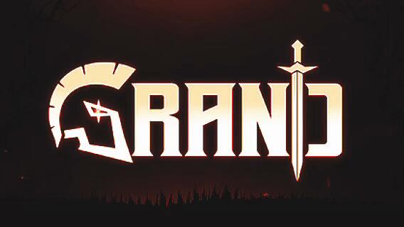 Discovery splash banner for GRAND Discord server