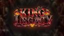 Discovery splash banner for Brine | King Legacy Trading Discord server