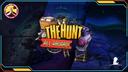 Discovery splash banner for Borderlands Community Fundraising Team Discord server