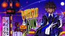 Discovery splash banner for 🎃♱ Le Royaume de Virmo ♱ 🍬 Discord server
