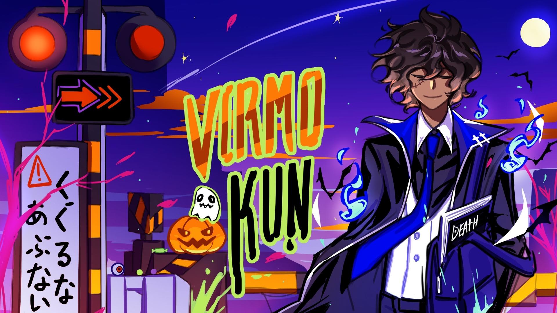 Discovery splash banner for đâ± Le Royaume de Virmo â± đŹ Discord server
