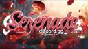 Discovery splash banner for Serenade 🌹 Discord server
