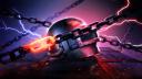 Discovery splash banner for FUTURE ESPORTS Discord server