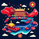 Discovery splash banner for SWORDLAND NETWORK Discord server