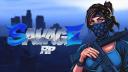 Discovery splash banner for SAVAGE RP Discord server