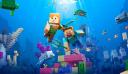 Discovery splash banner for SeaMC | Minecraft Server Discord server