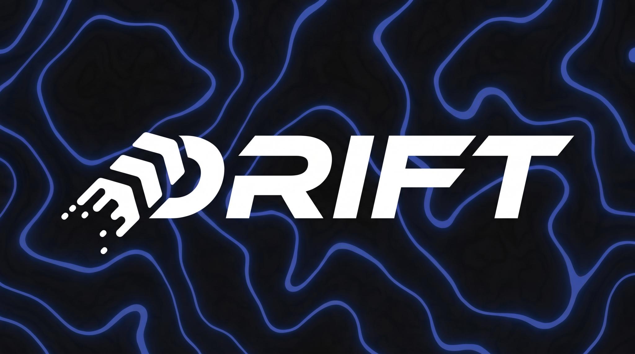 Discovery splash banner for 🔴 | Drift Discord server