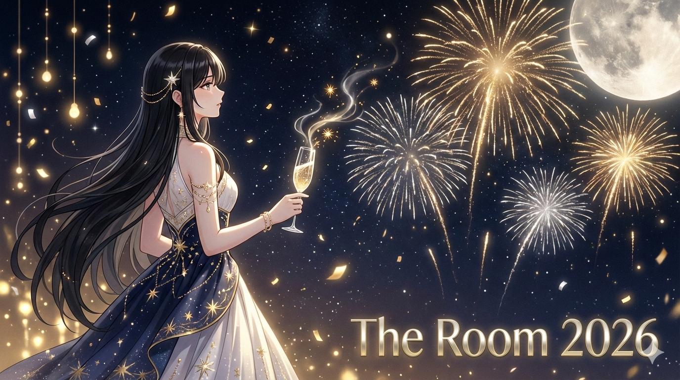 Discovery splash banner for ☾⋆⁺₊ 𝐓𝐡𝐞 𝐑𝐨𝐨𝐦 Discord server