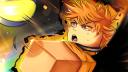 Discovery splash banner for All Star Volleyball Discord server