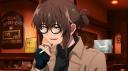 Discovery splash banner for Retro Cafe 火 Anime & Manga #YetkiliAlım Discord server