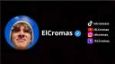 Discovery splash banner for 𝐄𝐋𝐂𝐫𝐨𝐦𝐚𝐬 𝐂𝐨𝐦𝐦𝐮𝐧𝐢𝐭𝐲 Discord server