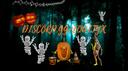 Discovery splash banner for Equity #6 🎃(Spooky) Discord server