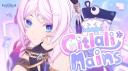 Discovery splash banner for Citlali Mains ☆ Genshin Impact Discord server