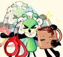 Discovery splash banner for Silly Willies: LITL Discord server
