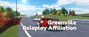 Discovery splash banner for 🎈 Greenville Roleplay Affiliation™ Discord server