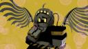 Discovery splash banner for Drone Defense Discord server