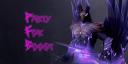 Discovery splash banner for PARTY FOR BOOST Discord server