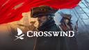 Discovery splash banner for Crosswind Discord server