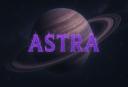 Discovery splash banner for Astra Community Discord server