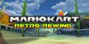 Discovery splash banner for Retro Rewind Discord server
