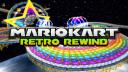 Discovery splash banner for Retro Rewind Discord server