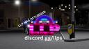 Discovery splash banner for LLP Studios Discord server