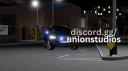 Discovery splash banner for Union Studios Discord server