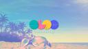 Discovery splash banner for Slag Community Discord server