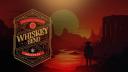 Discovery splash banner for Whiskey Bend RP Discord server