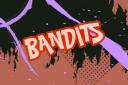 Discovery splash banner for BANDITS || OG Community ● Hindi ● Friendly ● Gaming ● Voice Discord server