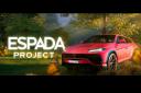 Discovery splash banner for 🧡 ESPADA ROLE PLAY | BONUS | RAGE MP Discord server