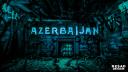 Discovery splash banner for AZERBAIJAN #Closed🫶🏻 Discord server