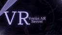 Discovery splash banner for 𝐕𝐞𝐧𝐮𝐬 𝐀𝐑 Discord server
