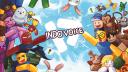 Discovery splash banner for Indo Voice Discord server