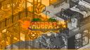 Discovery splash banner for HobbazES Comunidad Discord server