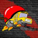 Discovery splash banner for Short Bus Syndicate - Gaming Community Discord server
