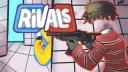 Discovery splash banner for Rivals France #Z7 Discord server