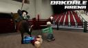 Discovery splash banner for Roughstock Rodeo Association Discord server