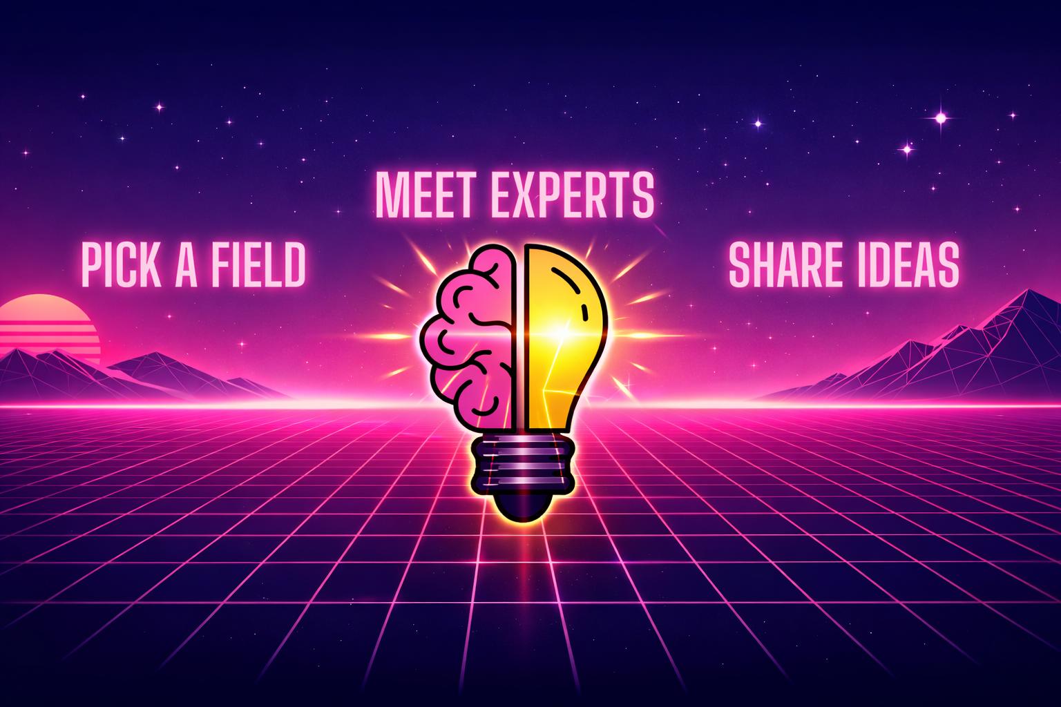 Discovery splash banner for Leaders & Learners Discord server