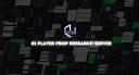 Discovery splash banner for PropWave Discord server