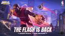 Discovery splash banner for Dunk City Dynasty Global Discord server