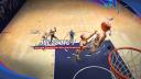 Discovery splash banner for Dunk City Dynasty Global Discord server