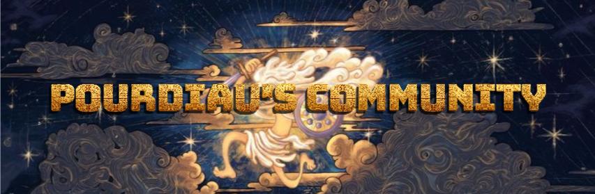 Discovery splash banner for π·ππππ
πππ'π πππππππππ π― Discord server