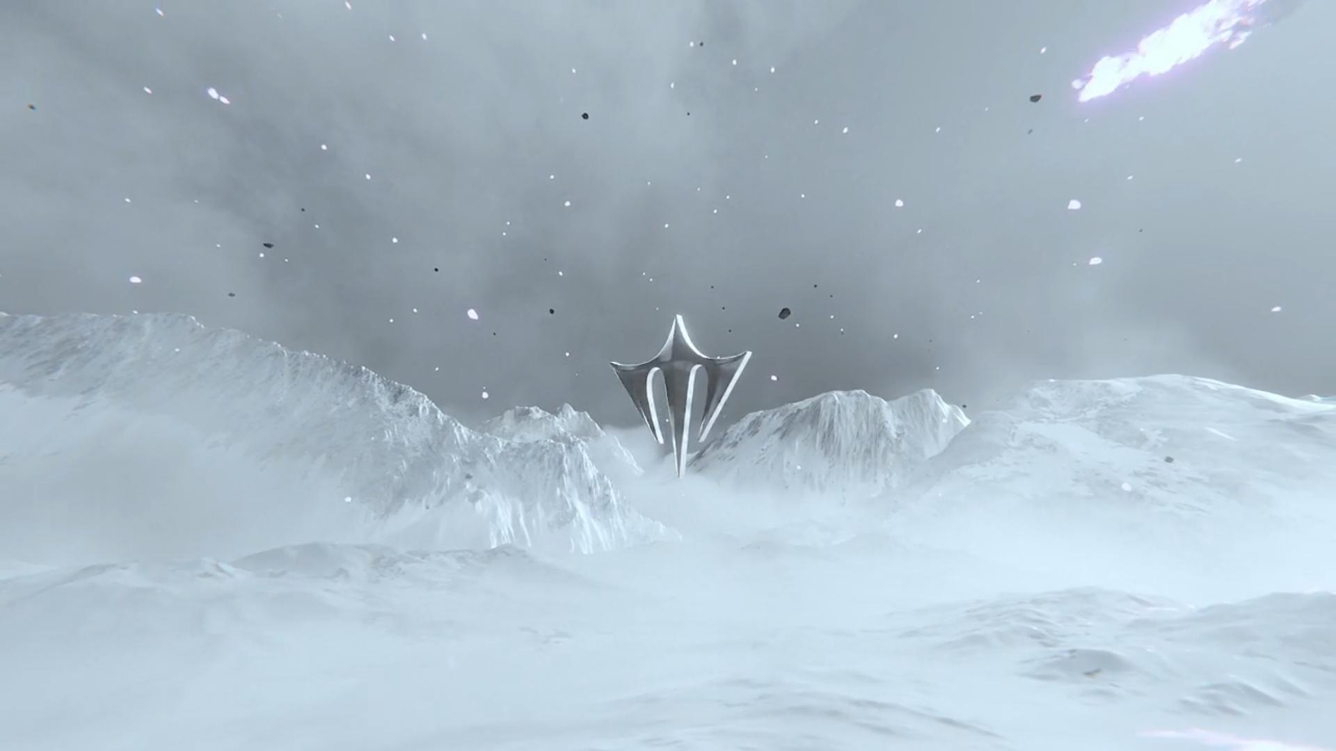 Discovery splash banner for Arntreal Discord server