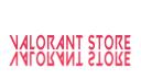Discovery splash banner for VALORANT STORE Discord server